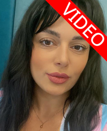 Кристина Абгарян