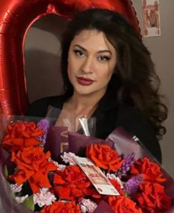 Малахет Гусейнова