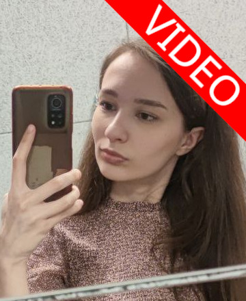 Анастасия Панченко