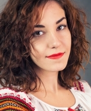 Малинина Сакина
