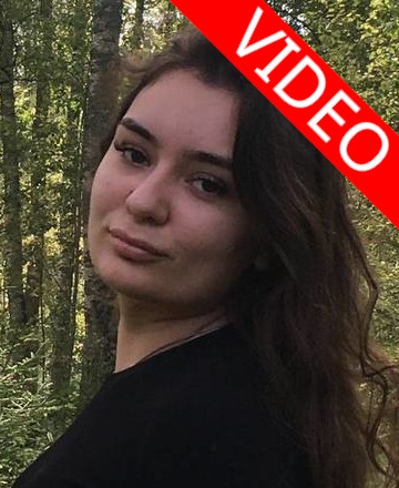 Виноградова Глория Михайловна