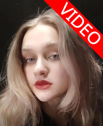 Дарья Рындюк