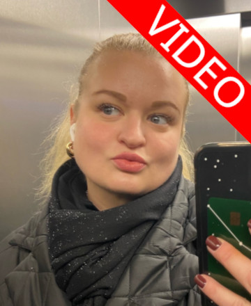 Волкова Светлана Игоревна