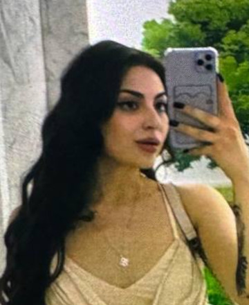 Алина