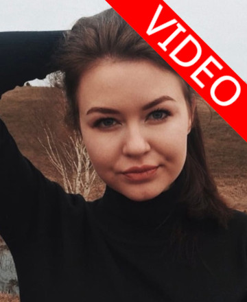 Сверчкова Анастасия Сергеевна