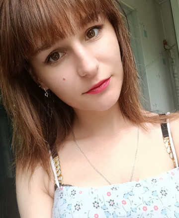 Иванова (Фёдорова) Надежда Андреевна