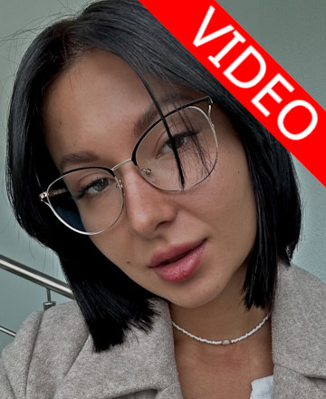 Синяева Алёна Николаевна