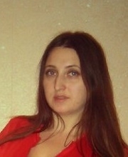 Марина