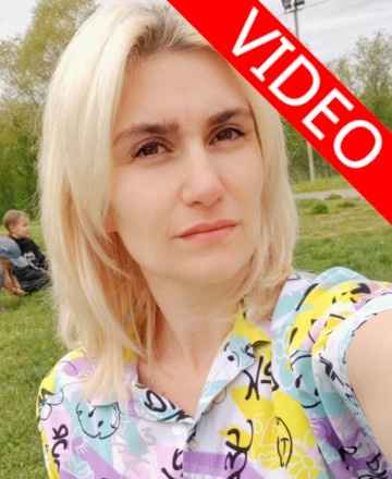 Розина Оксана Викторовна