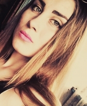 Устинова Елена