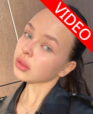 Юлия Соломенникова