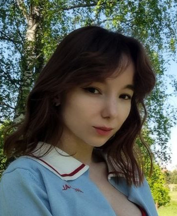 Яблокова Анастасия Владимировна