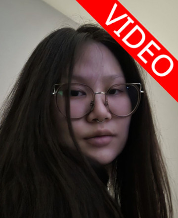 Хохолова Валерия Алексеевна