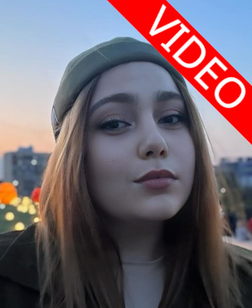 Козьманова София Владимировна