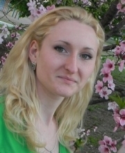 Погребная Екатерина
