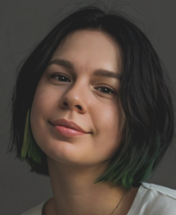 Ольга Ларина