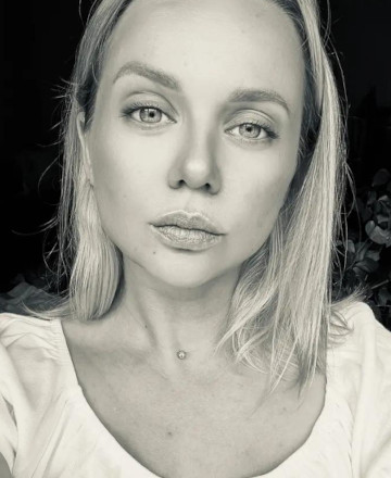 Белова Валерия Дмитриевна