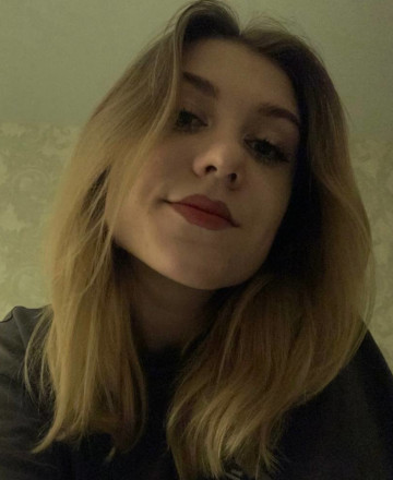 Сороколетова Полина Николаевна