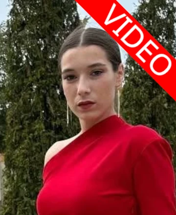 Калиберда (Мацуца) Ольга Владимировна