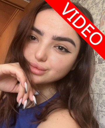 Мила Торопова