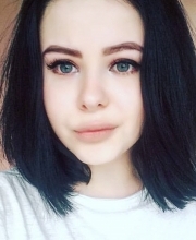 Давыдова Юлия