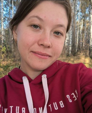Снежана Краснова