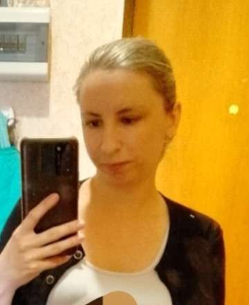Марина Смирнова