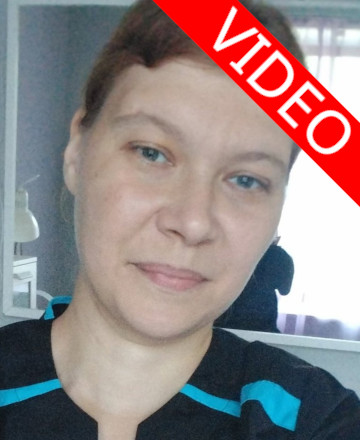 Соколова Эльвира Валерьевна