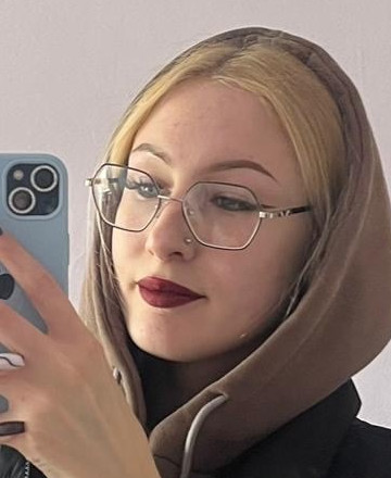 Моисеева Вероника Юрьевна
