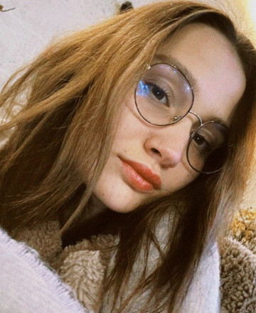 Чухлебова Кристина Андреевна