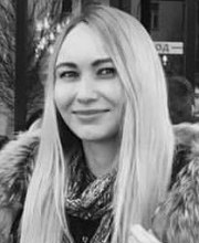 Мошкова Екатерина