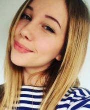 Зимина Александра