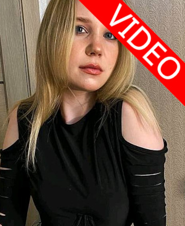 Галина Галуза