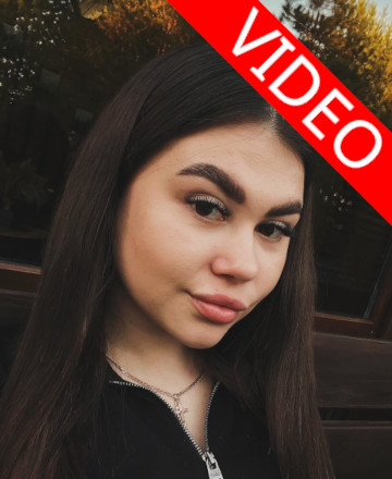 Родина Дарья Александровна