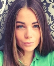 Клевцова (Солопова) Любовь