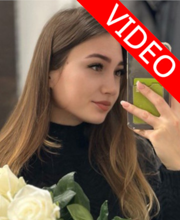 Жерновская Арина Александровна