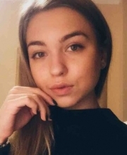 Беляева Екатерина