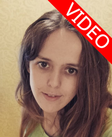 Копцева Малика Рашитовна (Марина Фёдорова)
