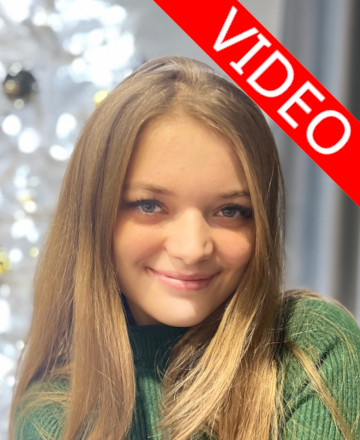 Дикушина Елизавета Андреевна