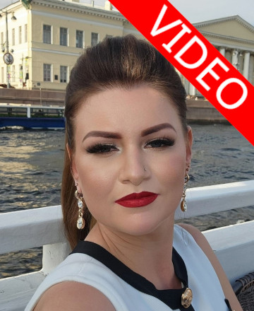 Вахмистрова Наталья Ильинична