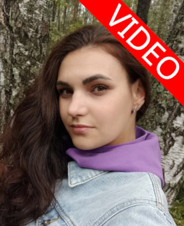 Лаврик Юлия Владимировна