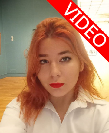 Большакова Дарья Вячеславовна
