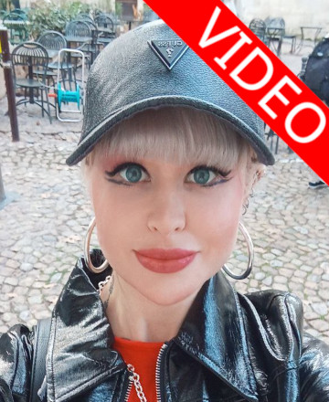 Александра Сергеевна Жидкова