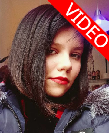 Алиса Шатова