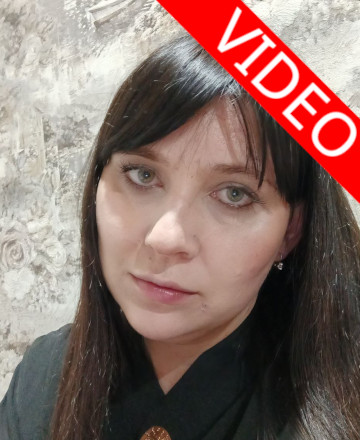 Камышова Анна Владимировна