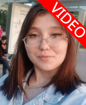 Веревкина Маргарита Сергеевна