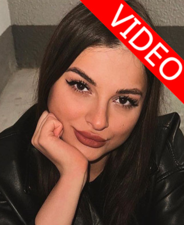 Костаганова Полина Алексеевна