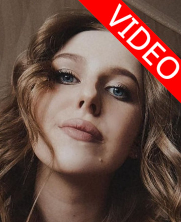 Логинова (Авдеева) Дарья Алексеевна