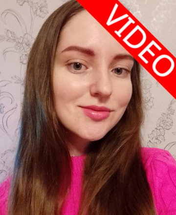 Тимошкова Алёна Владимировна