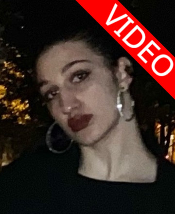 Синюкова Ангелина Викторовна
